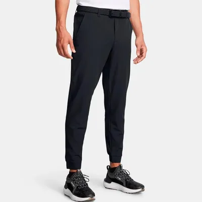 Immagine prodotto di Pantaloni da jogging Under Armour Drive da uomo, taglia: 32R