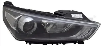 Produktbild von TYC Scheinwerfer Links für HYUNDAI IONIQ (AE) 20-16290-15-2
