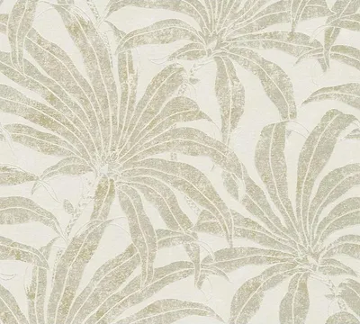 Obrázek produktu pro Vliesová tapeta 39501-5 Jade 2 Jungle Beige
