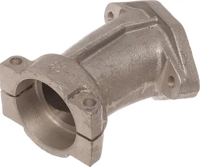 Produktbild von Ansaugstutzen TS 250, 250 / 1