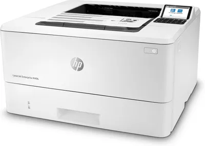 Image de HP LaserJet Enterprise M406 dn bis zu 40 S./Min