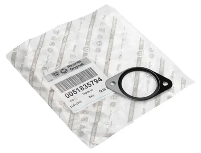 Image de Joint pour tuyau d'air de suralimentation 51835794