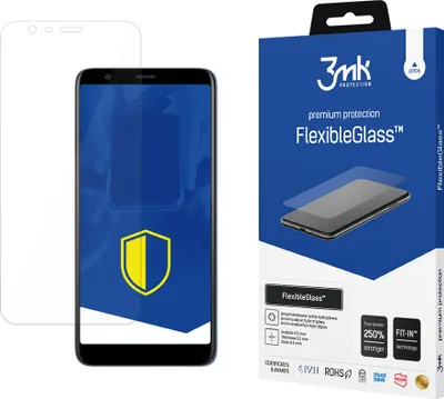 Zdjęcie produktu dla 3MK FlexibleGlass, M8C, 1 szt.