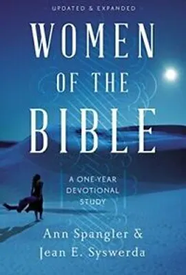 Produktbild von Women Of The Bible – Lingua: Inglese