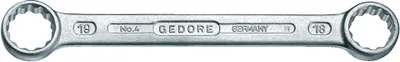 Obrázek produktu pro Gedore 6053870, 49 g, 85 mm, 25 mm