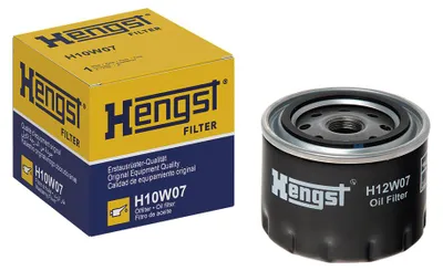 Zdjęcie produktu dla Ölfilter HENGST H12W07