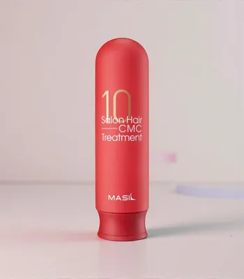 Obrázek produktu pro Masil - 10 Salon Hair CMC Treatment - Profesionální vlasová kúra pro obnovu vlasů 300ml