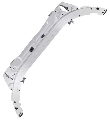 Image de Calandre complššte pour Mercedes Classe C W205 2056203201 2014-2022 Argent