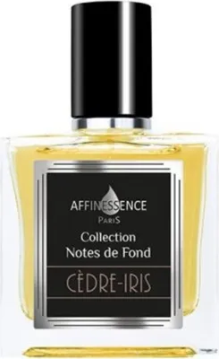 Produktbild von Affinessence Cedre Iris Eau de Parfum 50ml