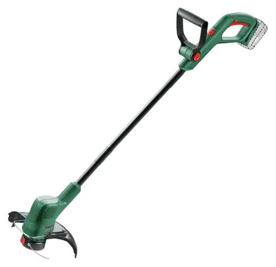Image de Coupe-bordures sans-fil BOSCH EasyGrassCut 18V-26 (vendu sans batterie)