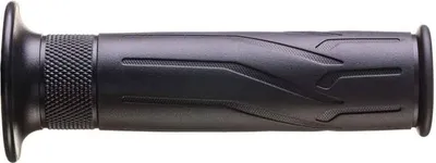 Produktbild von Strassenstandard-Für Yamaha-Griff (125Mm) Mit Bohrung Farbe Schwarz