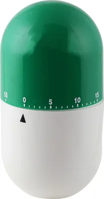 Produktbild von Witzige Eieruhr - origineller Küchentimer - Kurzzeitwecker - Tablette