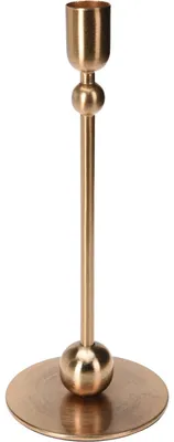 Produktbild von Klassischer Kerzenhalter, 23 cm