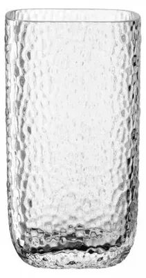 Produktbild von Leonardo Vase Martello Glas (19cm)
