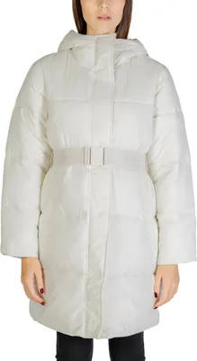 Produktbild von Calvin Klein Jeans Jacke Weiß 477685 : Größe - M Größe: M