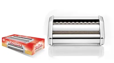Produktbild von Imperia Reginette 12 Reginette 44 Reginette-Befestigung Edelstahl