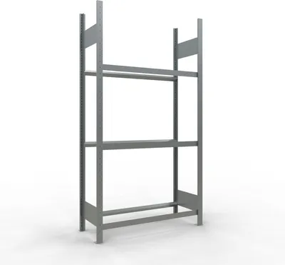 Produktbild von SCHULTE Reifenregal 20770 200x105x40cm