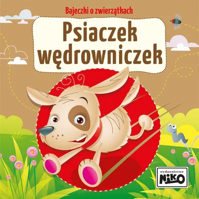 Image de Tiergeschichten Kleiner Wanderhund 5449