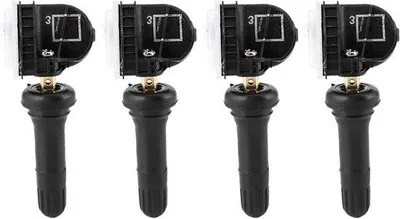 Image de Capteurs de pression des pneus de rechange TPMS 12 V pour voiture
