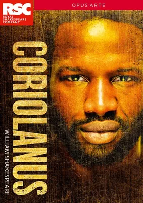 Produktbild von Coriolanus