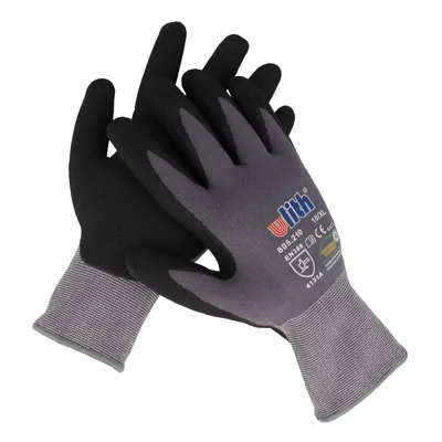 Produktbild von ULITH PROFI Montage Feinstrickhandschuhe Größe 9 (L)