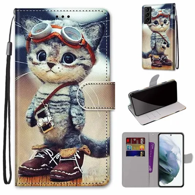 Immagine prodotto di Per Samsung Galaxy S22 Plus 5G Custodia in  per telefono cellulare Motif 1 cover Case