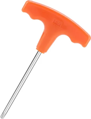 Produktbild von Universeller T-Griff-Torx-Schraubendreher T27 für Stihl und Makita # 0812 370 1000