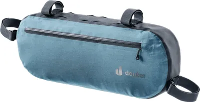 Produktbild von Deuter Cabezon FB 6, Rahmen, Fahrradtasche, Blau, 80 mm, 170 mm, 170 g