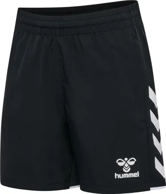 Produktbild von hmlCORE 2.0 WOVEN SHORTS KIDS