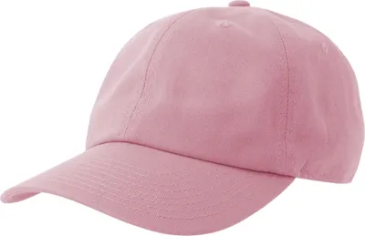 Immagine prodotto di Atlantis - Cappello da baseball "Dad" 6 segmenti per uomo/donna Unisex AB632 (Taglia unica) (Rosa)