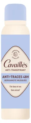 Obrázok produktu pre Rogé Cavaillès - Absorb+ 48H Anti-Flecken Deo Spray