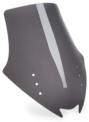 Produktbild von Windschild Puig Touringscheibe mit ABE für Kawasaki GTR1400 Bj. 2007 - 2014