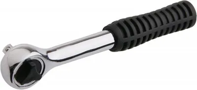 Zdjęcie produktu dla Grzechotka Levior 1/4" 36T