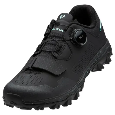Zdjęcie produktu dla Pearl iZUMi X-ALP Summit W, kolor: Phantom/Serene Green, rozmiar: 41
