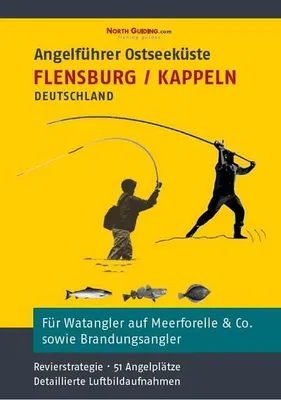 Immagine prodotto di Angelführer Flensburg / Kappeln