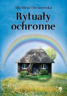Obrázok produktu pre Rytuały ochronne w.3