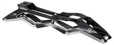 Zdjęcie produktu dla Podvozky Powerslide XXX Trinity, 3x, 110, 13,2"