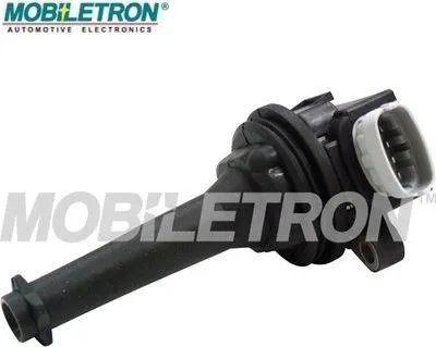Produktbild von MOBILETRON CE-130 Zündspule für VOLVO V70 II (285) V50 (545) V70 III (135) V40 Schrägheck (525, 526) S60 I (384)