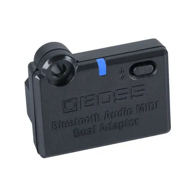 Produktbild von Boss BT-Dual Bluetooth Audio MIDI Dual Adapter