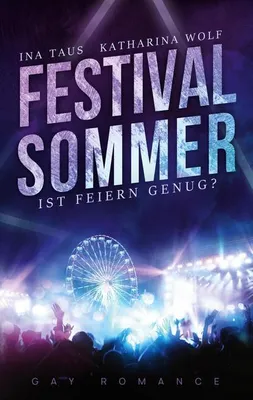 Obrázek produktu pro Festivalsommer