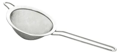 Produktbild von Küchensieb, Edelstahl Ø 150mmx50mm