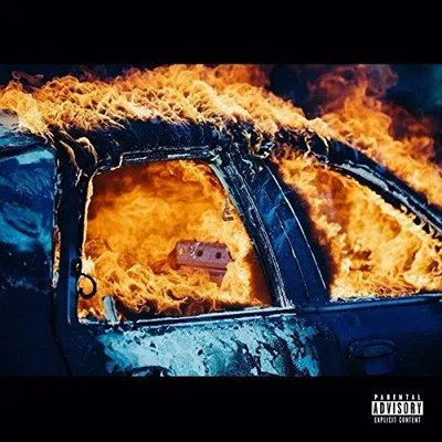 Produktbild von Yelawolf - Trial By Fire CD
