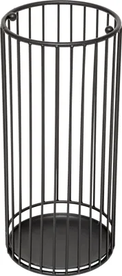 Zdjęcie produktu dla Stojak na parasole METTY z metalu, Ø 21 cm