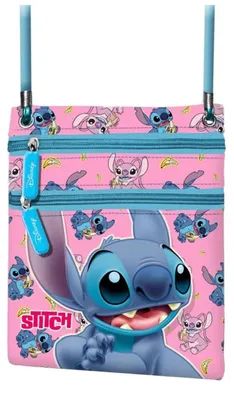 Productafbeelding van Disney Stitch verrassingstas