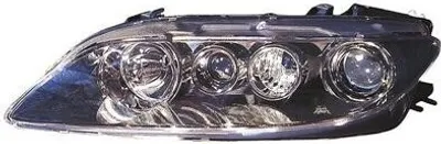 Produktbild von VAN WEZEL Scheinwerfer Links für MAZDA 6 Station Wagon (GY) 2755961