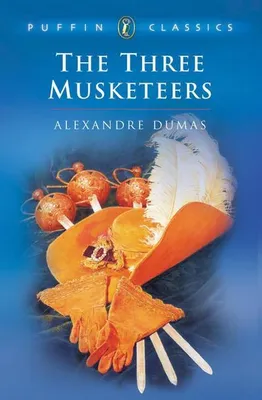 Image de The Three Musketeers