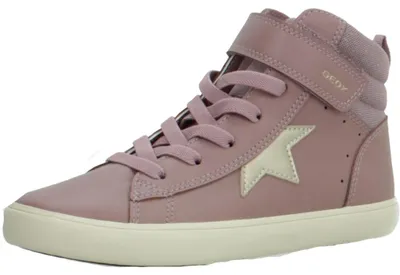 Produktbild von GEOX J564NC 054AS Rosa