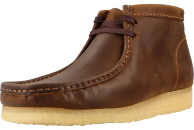 Immagine prodotto di Stivaletti Del Marchio Clarks Del Modello 26155513c Marrone