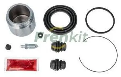Produktbild von FRENKIT Bremssattel-Reparatursatz für HONDA CR-V II (RD) Vorne 57mm 257948