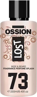 Produktbild von Ossion Lost No. 73 250 ml